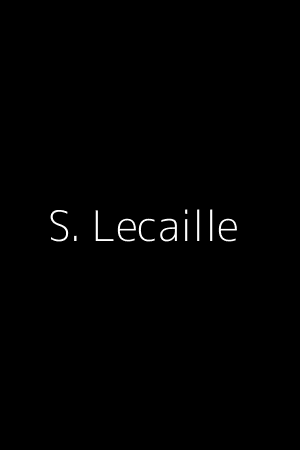 Stylane Lecaille